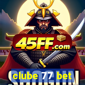 clube 77 bet